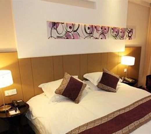 Zhejiang Xiangyuan Hotel