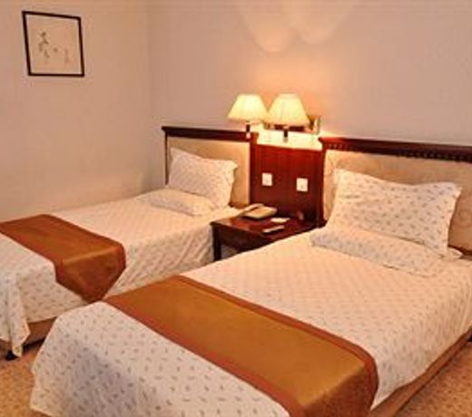 Zhejiang Xiangyuan Hotel