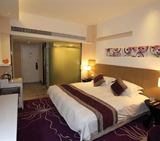 Zhejiang Xiangyuan Hotel