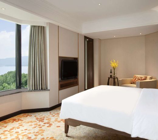 Grand Hyatt Hangzhou