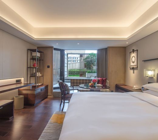 Grand Hyatt Hangzhou