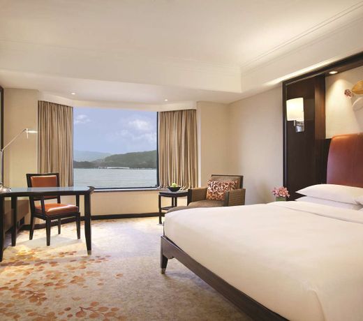 Grand Hyatt Hangzhou