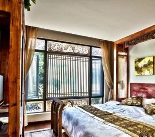 Rulai Xinling Inn