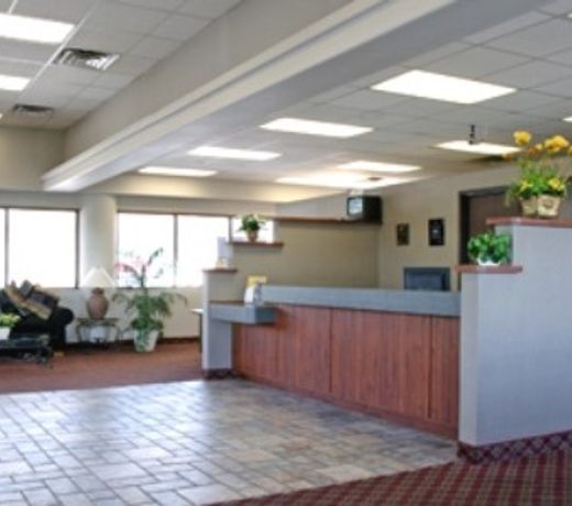 Best Western Parkview Inn
