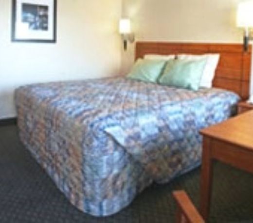 Best Western Parkview Inn