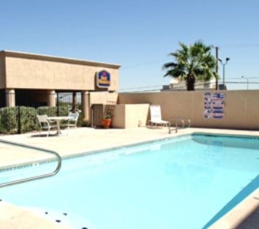 Best Western Parkview Inn