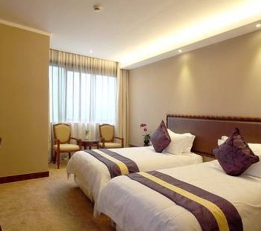 Hanting Hotel Hangzhou Westlake Cultural Square