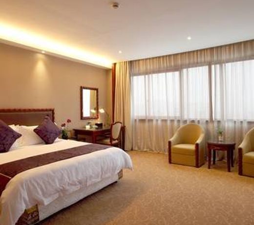 Hanting Hotel Hangzhou Westlake Cultural Square