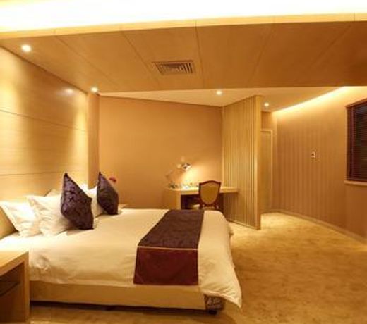 Hanting Hotel Hangzhou Westlake Cultural Square