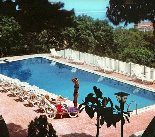 Grand Hotel delle Terme