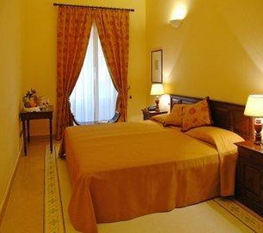 Grand Hotel delle Terme