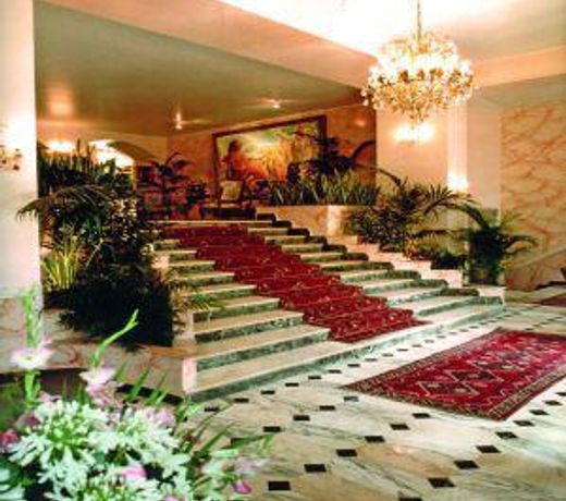 Grand Hotel delle Terme