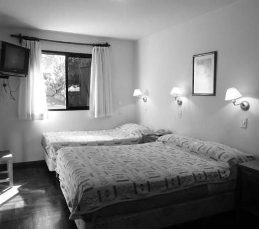 Hotel TafÃ­