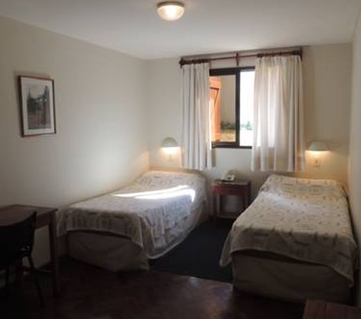 Hotel TafÃ­