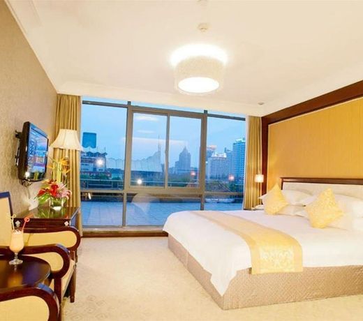 Funstel Spa Themed Hotel
