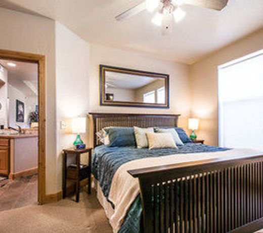 Fox Pointe at Redstone by Lespri Management