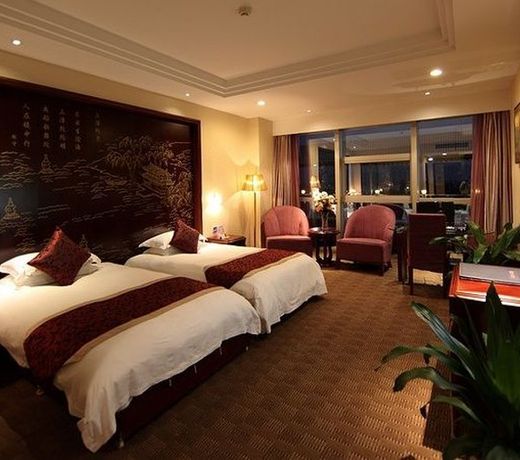 Aumonter Hotel (Hangzhou West Lake)
