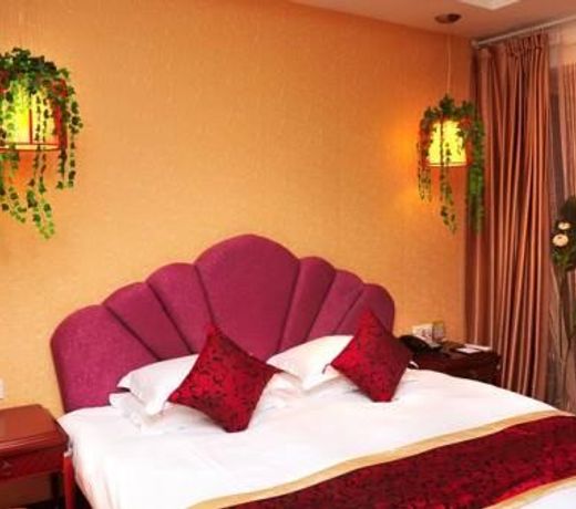 Aumonter Hotel (Hangzhou West Lake)
