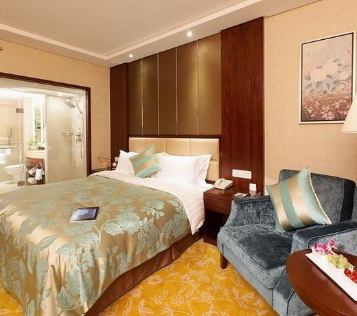 Glive Hangzhou Hotel