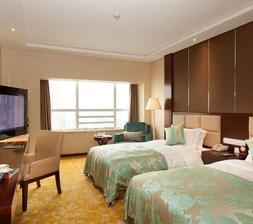 Glive Hangzhou Hotel