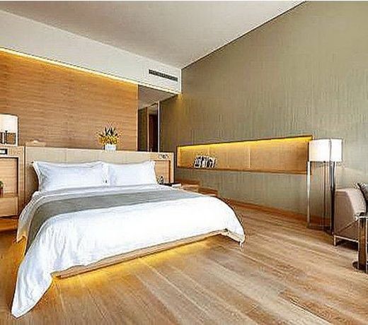 Highxuan Spa Hotel