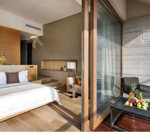 Highxuan Spa Hotel