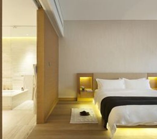 Highxuan Spa Hotel