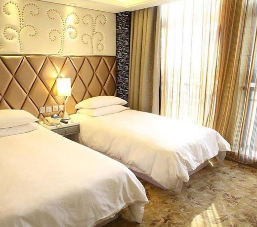RELAX HOTEL