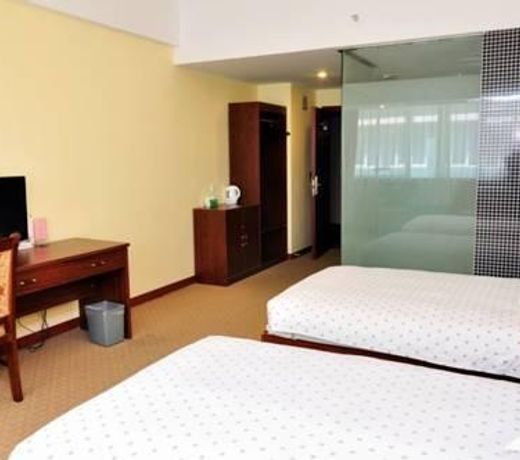Dinghe Business Hotel