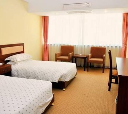 Dinghe Business Hotel