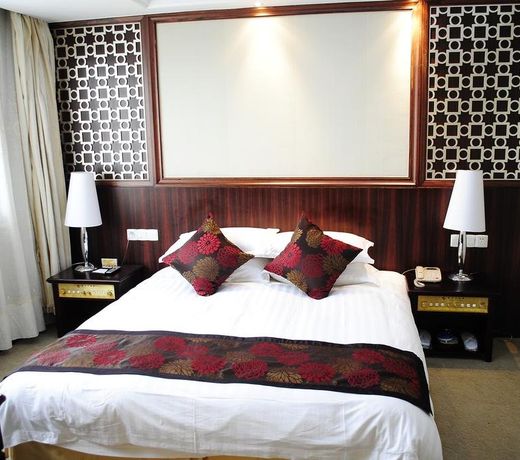 HANGZHOU HAIJING HOTEL