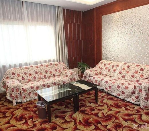 HANGZHOU HAIJING HOTEL