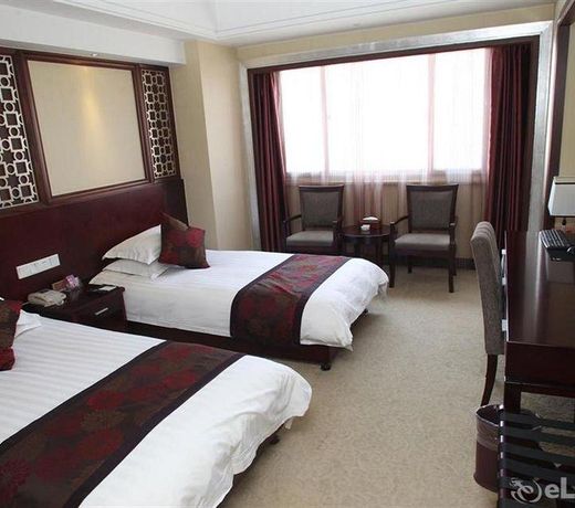 HANGZHOU HAIJING HOTEL
