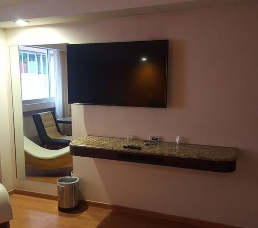 Motel Nuevo Tijuana