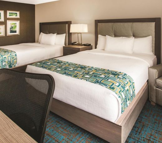 La Quinta by Wyndham St. Paul-Woodbury