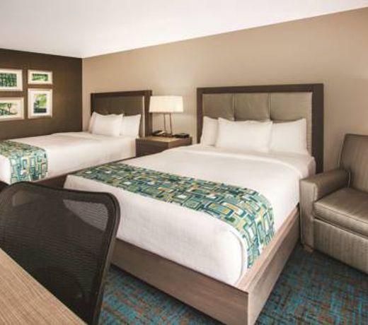 La Quinta by Wyndham St. Paul-Woodbury