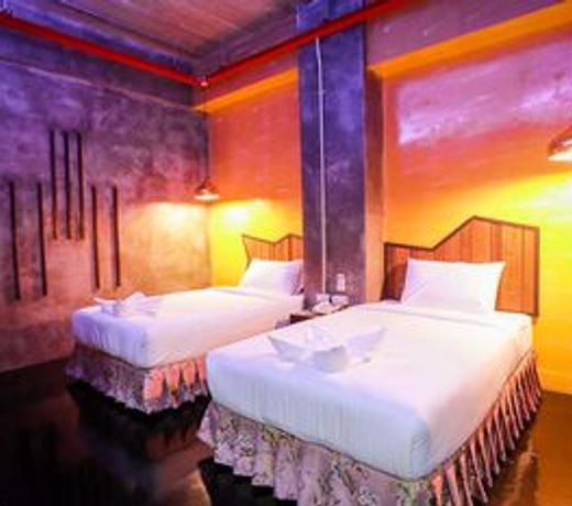 Ps Extra Hotel (SHA Extra Plus)