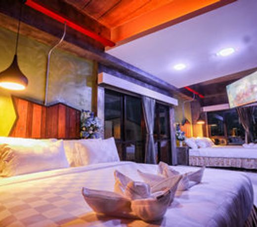 Ps Extra Hotel (SHA Extra Plus)
