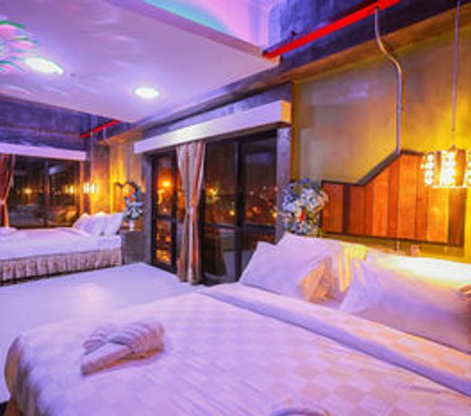 Ps Extra Hotel (SHA Extra Plus)