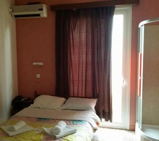 Hotel Korydallos