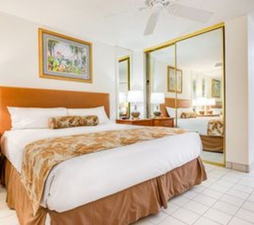 Maui Schooner Resort