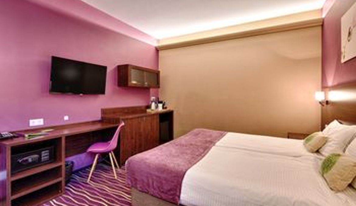 Voyage Business Hotel