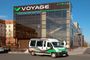 Voyage Business Hotel