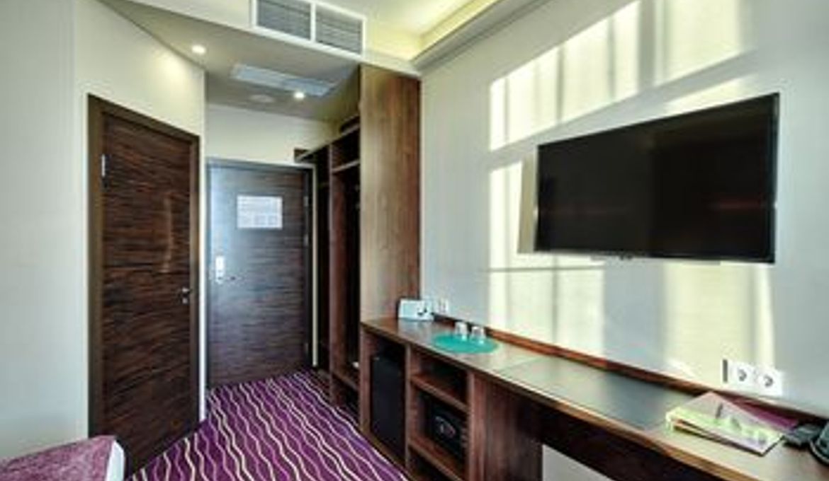 Voyage Business Hotel