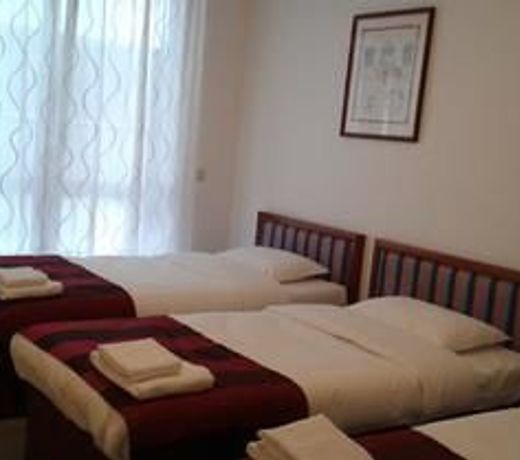 Holidays Apart-Hotel