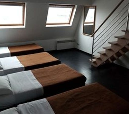 Holidays Apart-Hotel