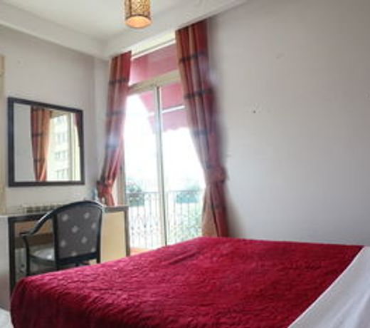 Space Telemly Hotel