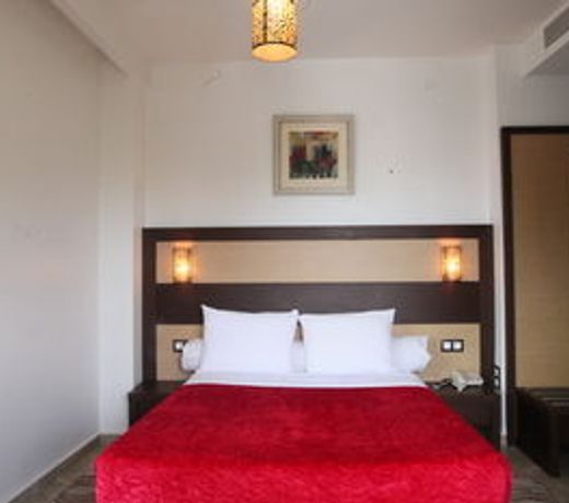 Space Telemly Hotel