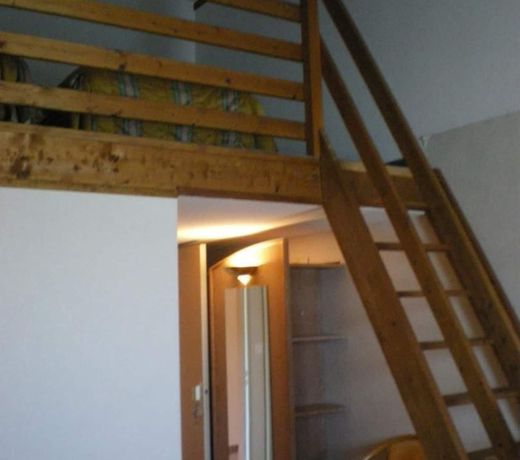 Le Chalet Fleuri