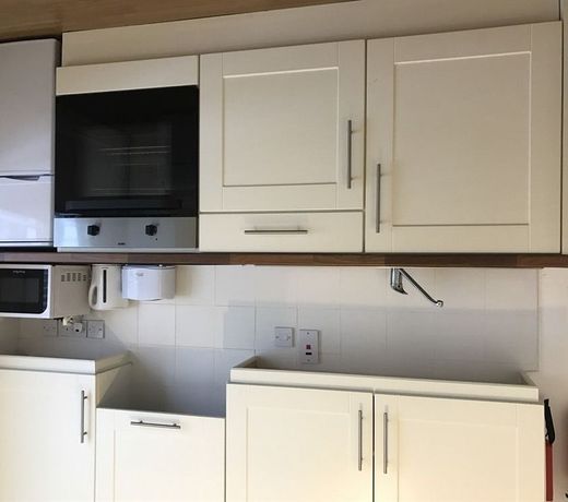 North Circular Serviced Accommodation